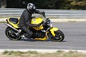 Yamaha FZ1 Jaune